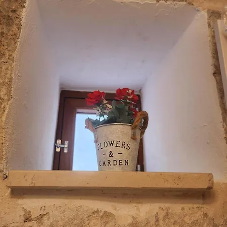 La Maison De Poupee Проживание в семье Бари
