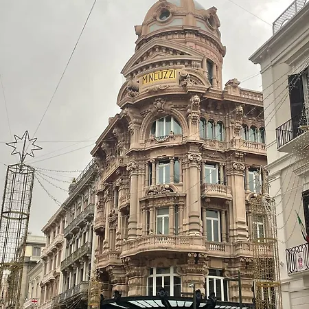 La Maison De Poupee Бари