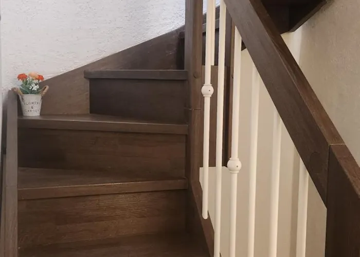 La Maison De Poupee *