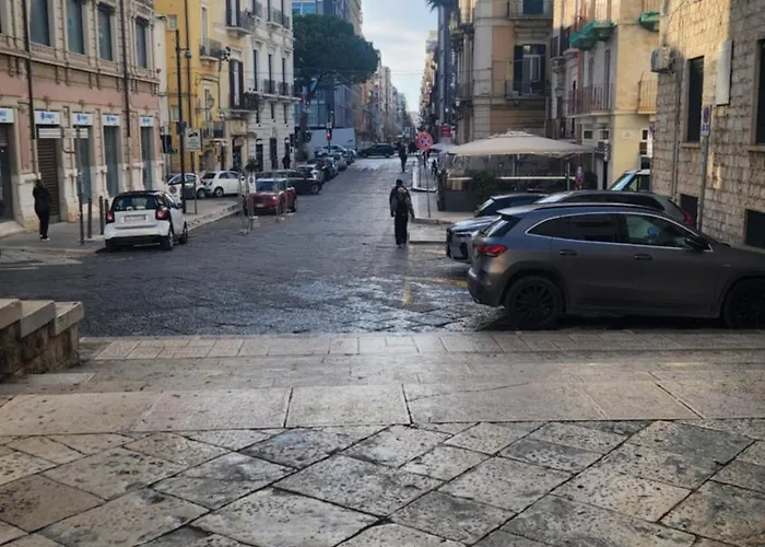 Проживание в семье La Maison De Poupee *