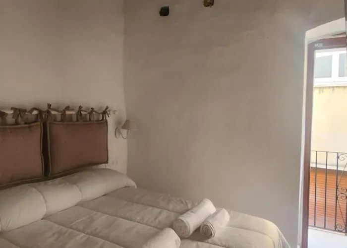 Проживание в семье La Maison De Poupee Бари