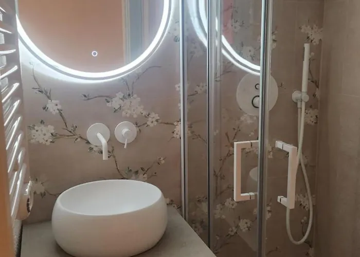 Проживание в семье La Maison De Poupee Бари