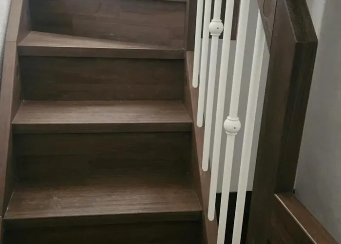 La Maison De Poupee Проживание в семье *