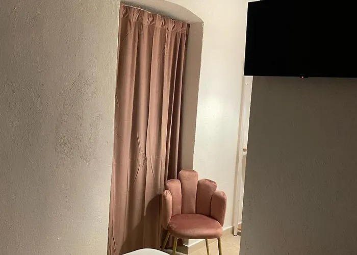 La Maison De Poupee * Бари