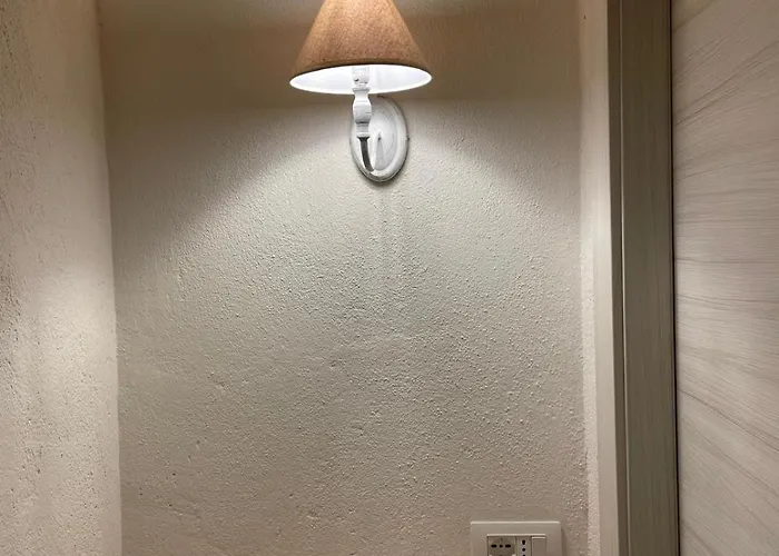 Проживание в семье La Maison De Poupee