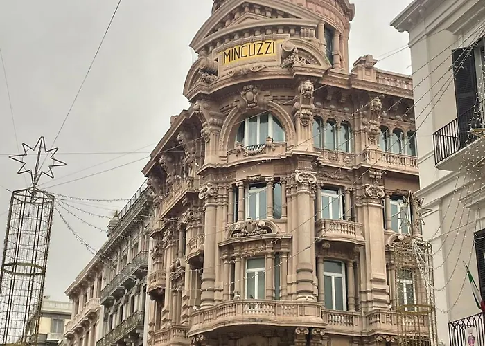 La Maison De Poupee Бари