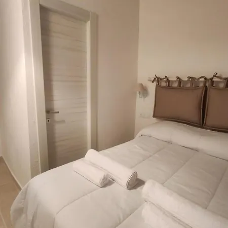 Ubytování v soukromí La Maison De Poupee