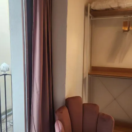 La Maison De Poupée * Bari
