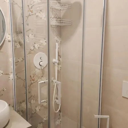 Privat bolig La Maison De Poupee *