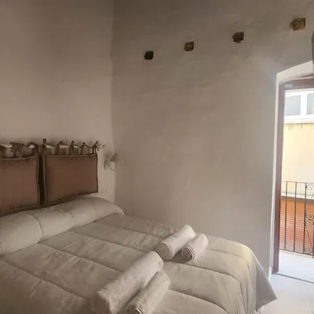 Ubytování v soukromí La Maison De Poupee Bari
