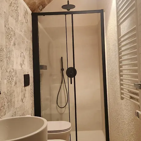 Privat bolig La Maison De Poupee