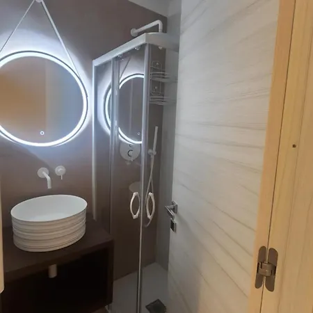 Privat bolig La Maison De Poupee Bari