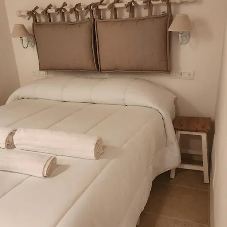 La Maison De Poupee Privat bolig