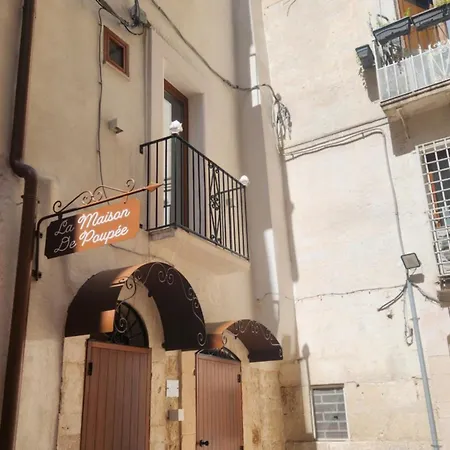 La Maison De Poupée *
