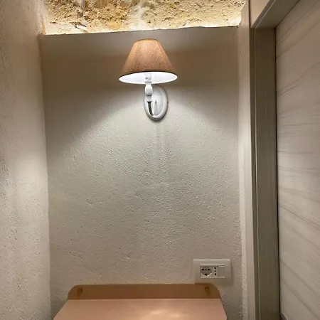 Privat bolig La Maison De Poupee