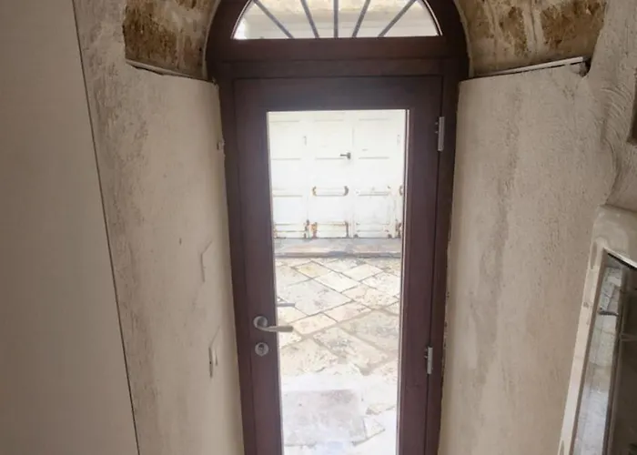 Quarto em Acomodações Particulares La Maison De Poupee