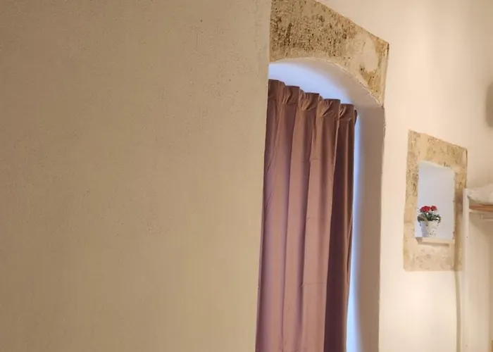 Quarto em Acomodações Particulares La Maison De Poupee *