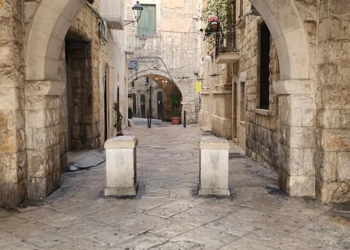 Quarto em Acomodações Particulares La Maison De Poupee *