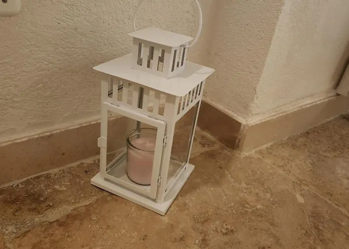 La Maison De Poupee Quarto em Acomodações Particulares *