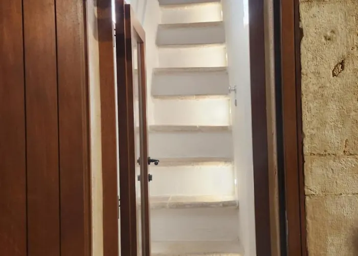 La Maison De Poupee Bari