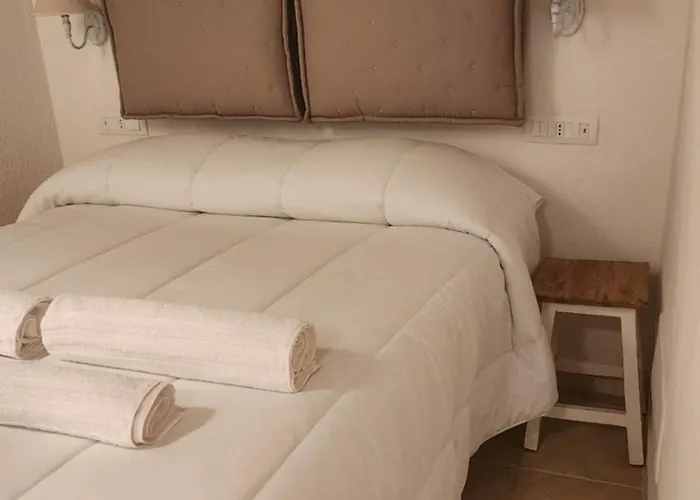 La Maison De Poupee Quarto em Acomodações Particulares